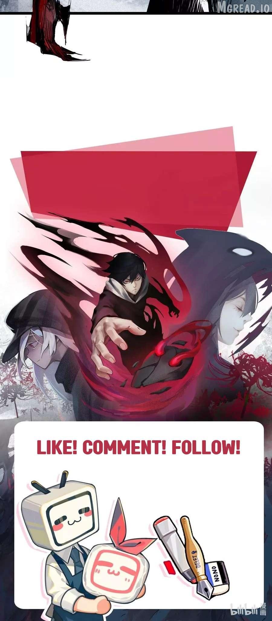 Read Truth Mask chapter 134 image 25 on Lezhin