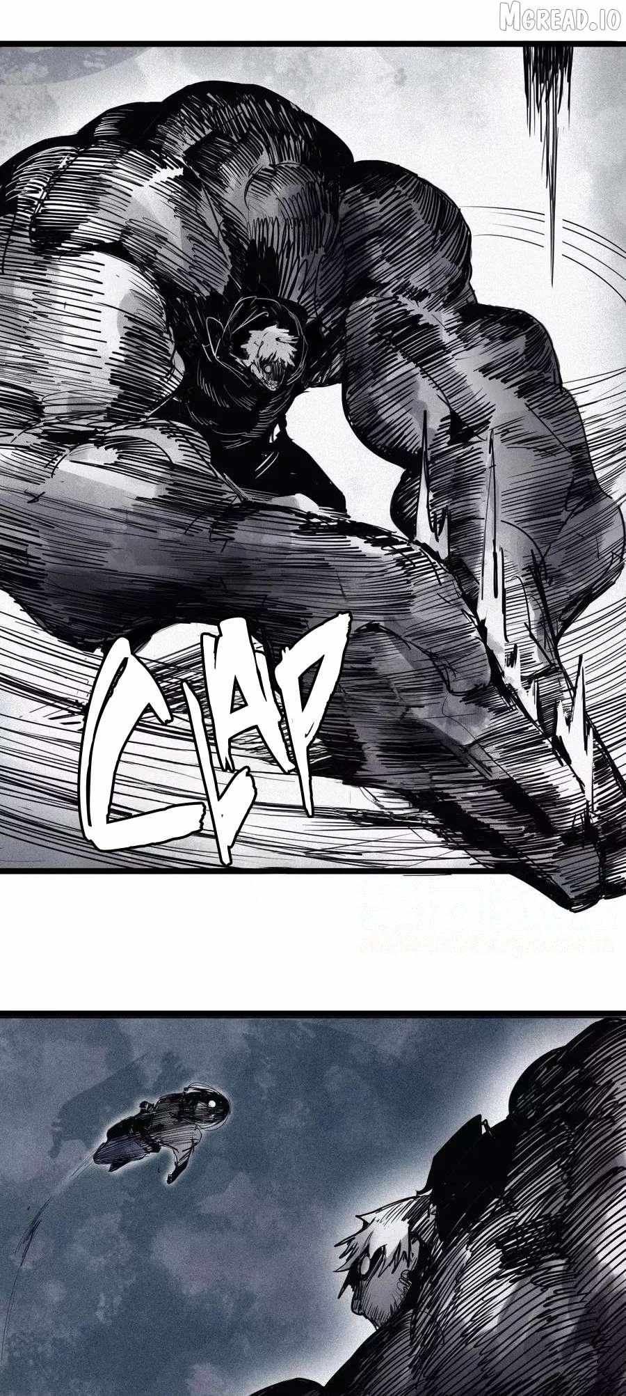 Read Truth Mask chapter 134 image 7 on Lezhin