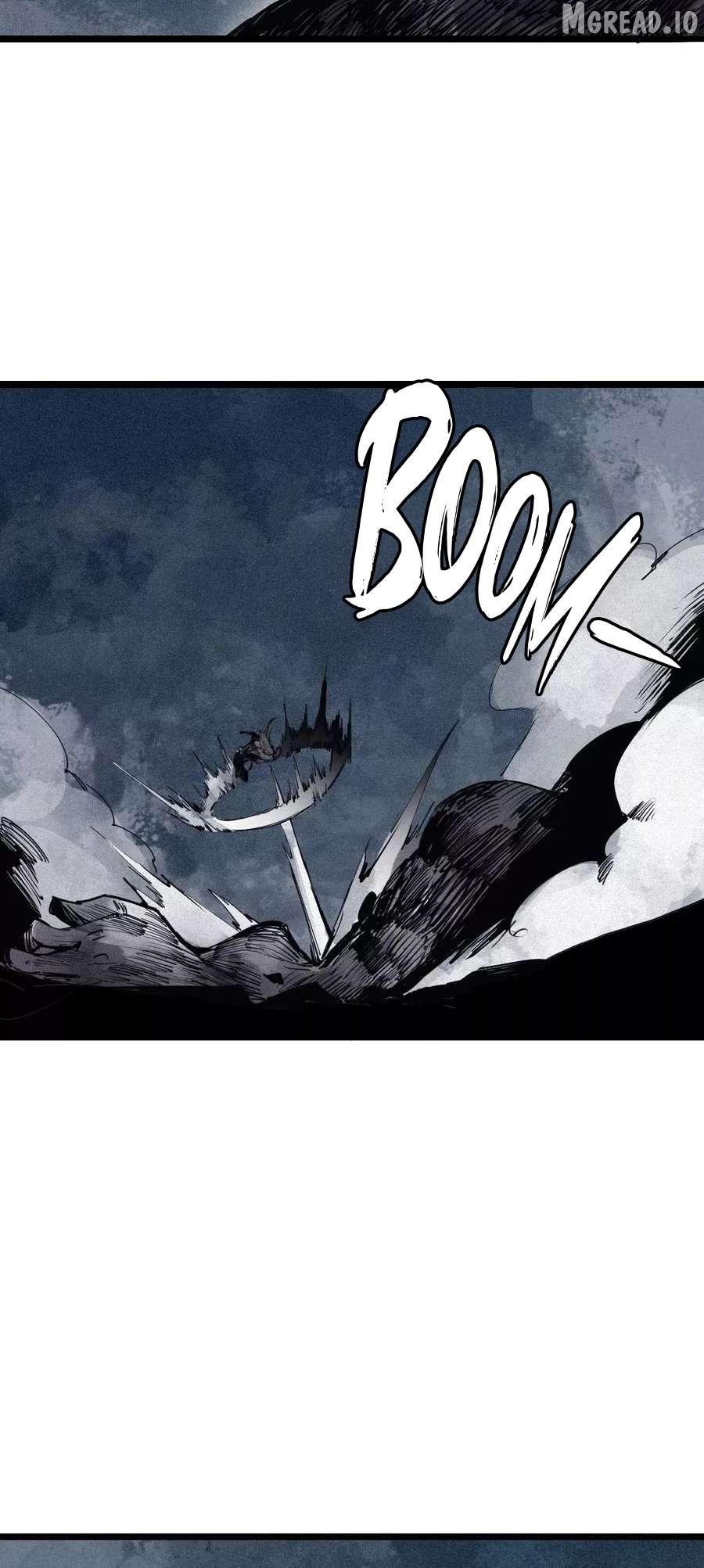 Read Truth Mask chapter 134 image 8 on Lezhin