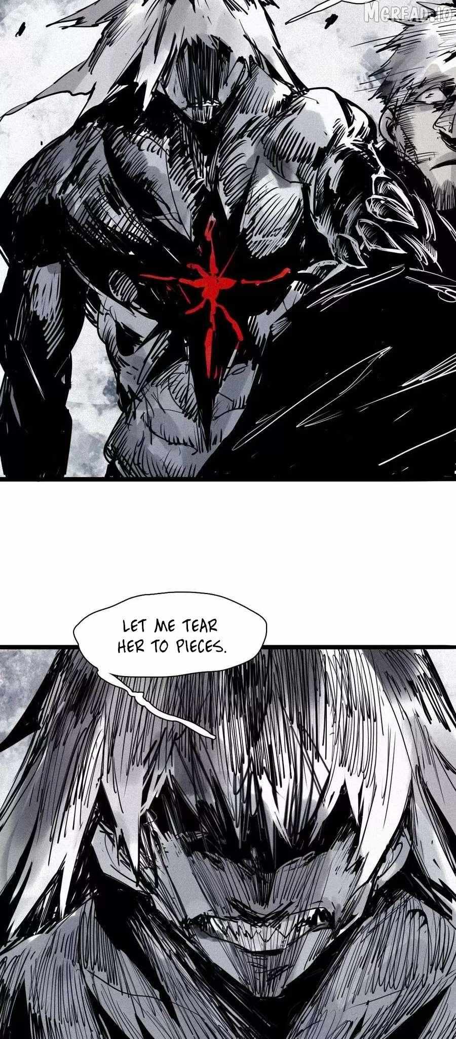 Read Truth Mask chapter 135 image 10 on Lezhin