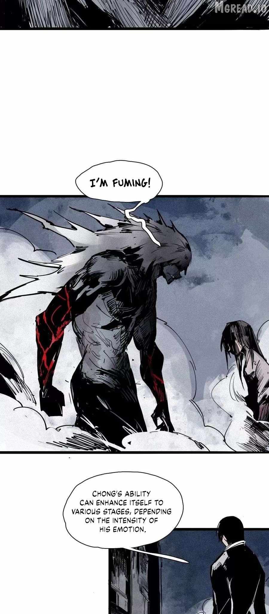 Read Truth Mask chapter 135 image 11 on Lezhin