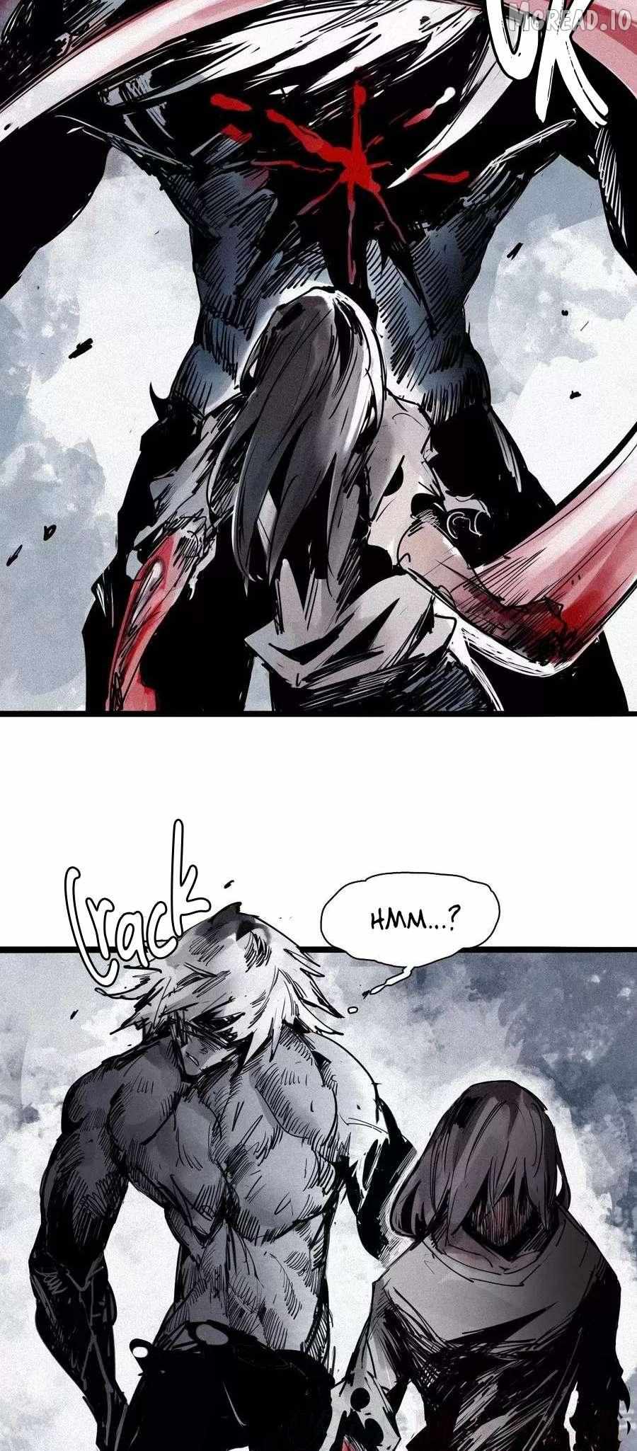 Read Truth Mask chapter 135 image 13 on Lezhin