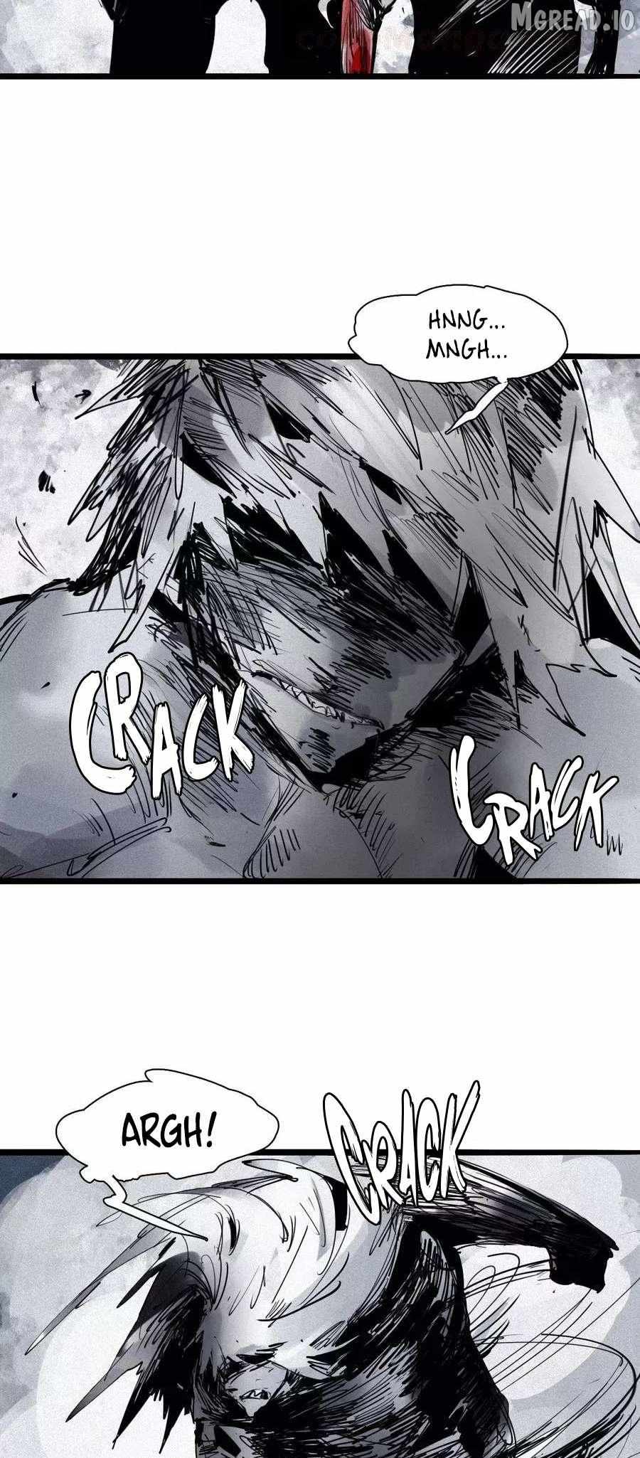 Read Truth Mask chapter 135 image 14 on Lezhin