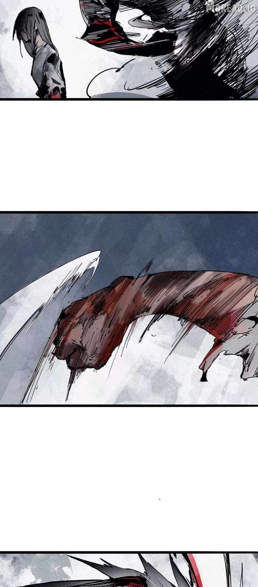 Read Truth Mask chapter 135 image 15 on Lezhin