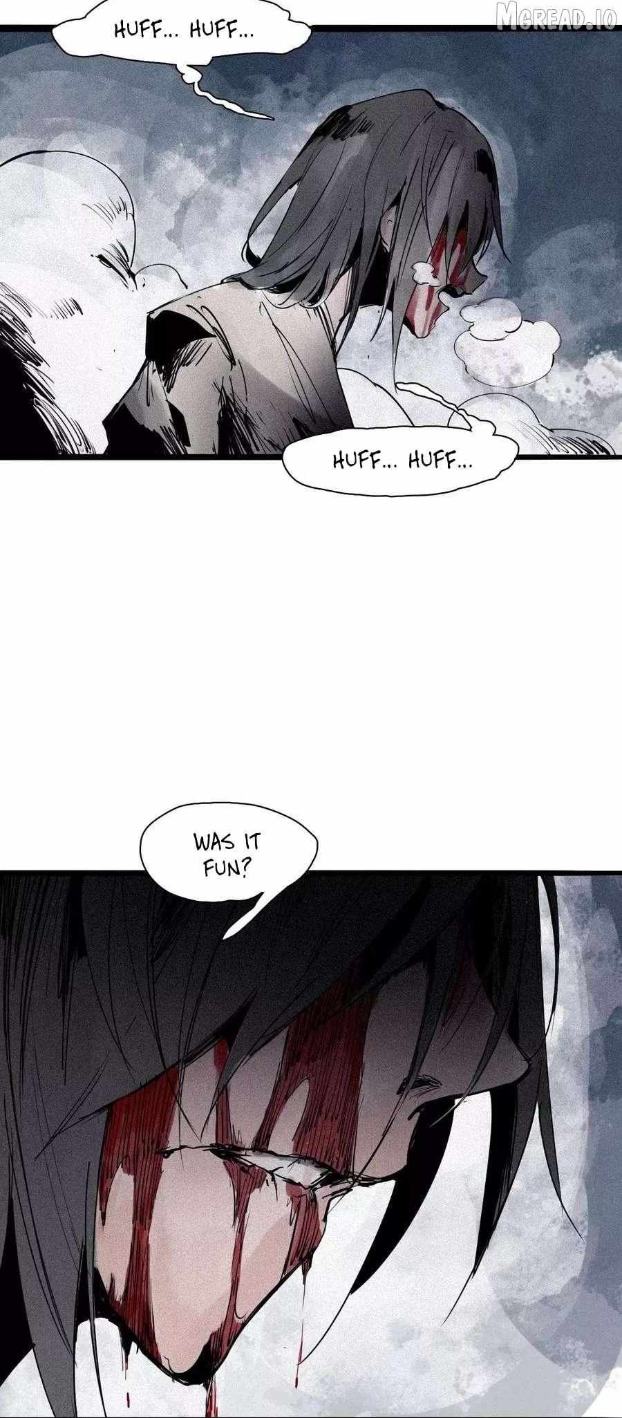 Read Truth Mask chapter 135 image 17 on Lezhin