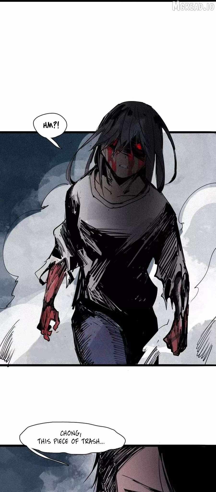 Read Truth Mask chapter 135 image 18 on Lezhin