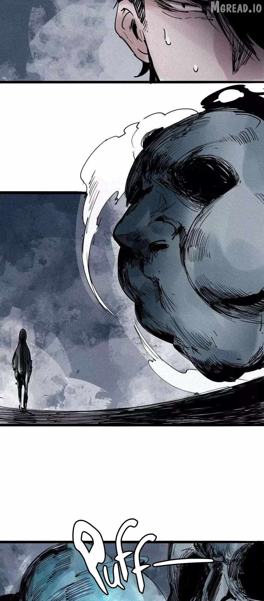 Read Truth Mask chapter 135 image 19 on Lezhin