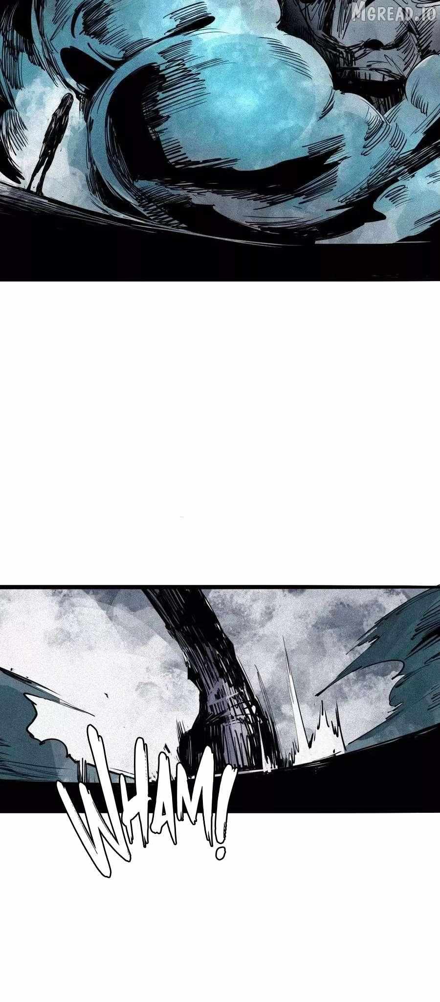Read Truth Mask chapter 135 image 20 on Lezhin