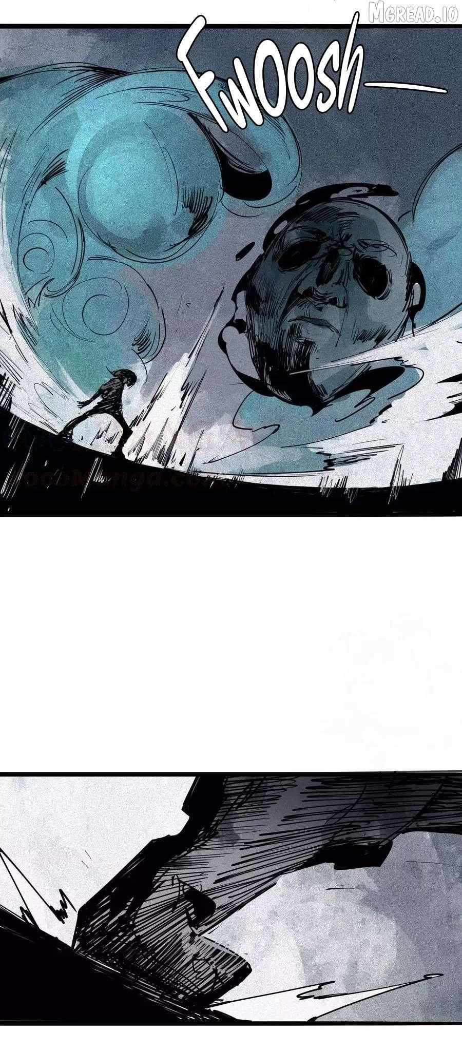 Read Truth Mask chapter 135 image 21 on Lezhin