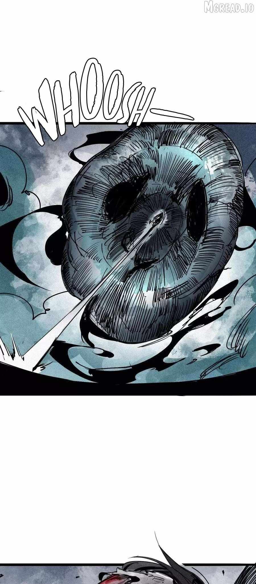 Read Truth Mask chapter 135 image 22 on Lezhin