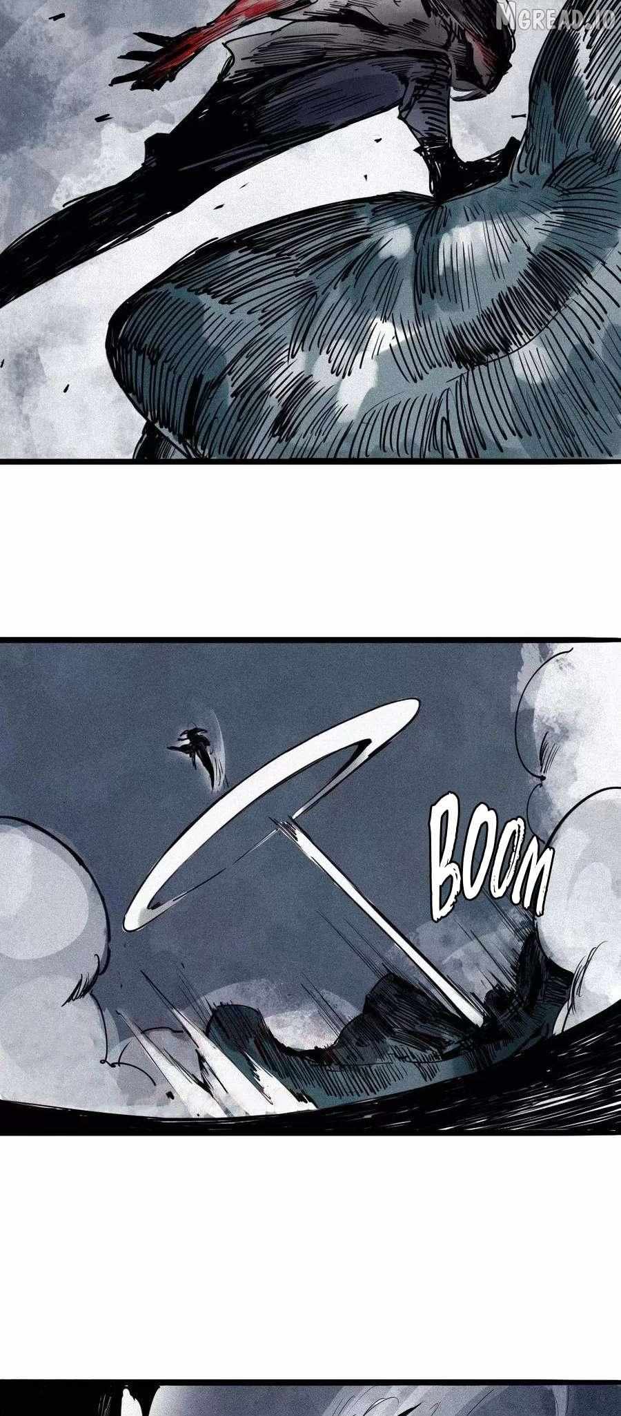 Read Truth Mask chapter 135 image 23 on Lezhin