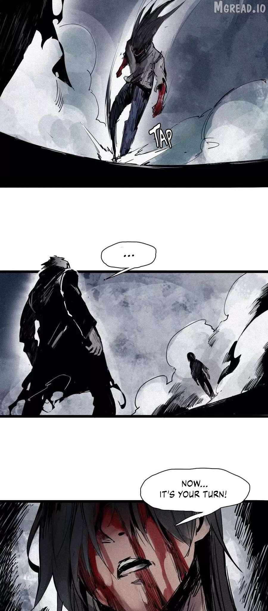 Read Truth Mask chapter 135 image 24 on Lezhin