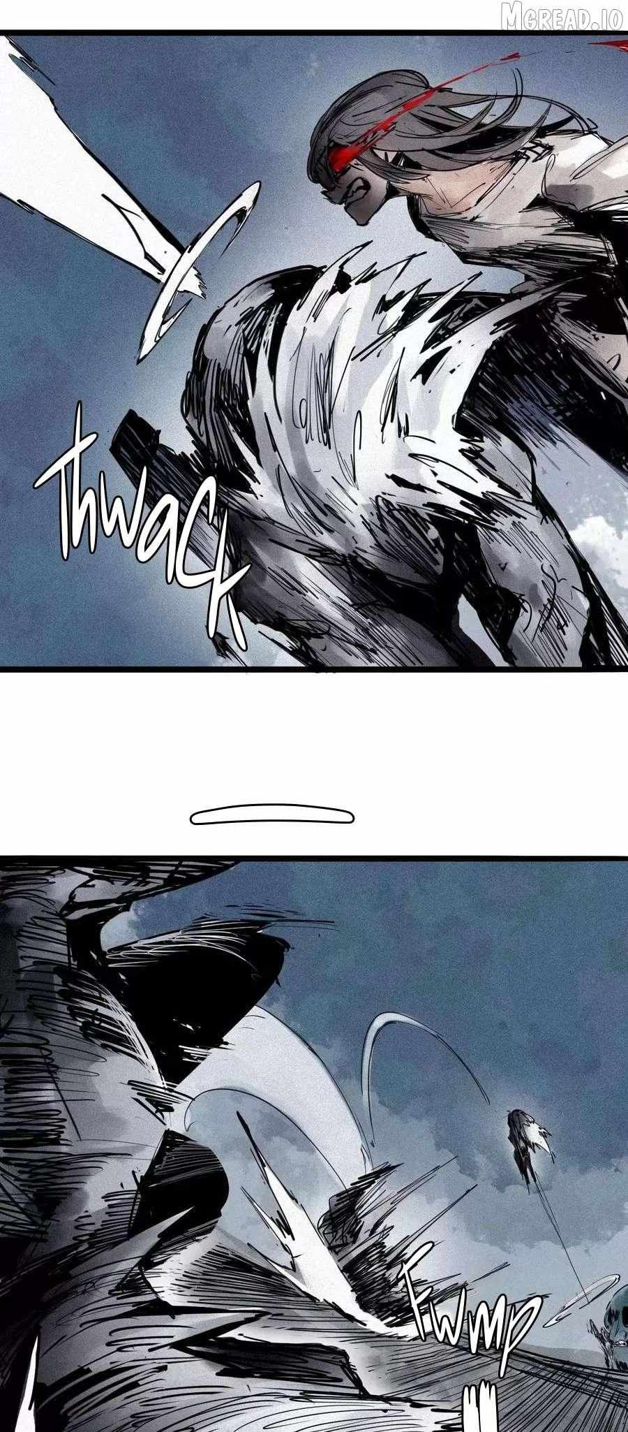 Read Truth Mask chapter 135 image 3 on Lezhin