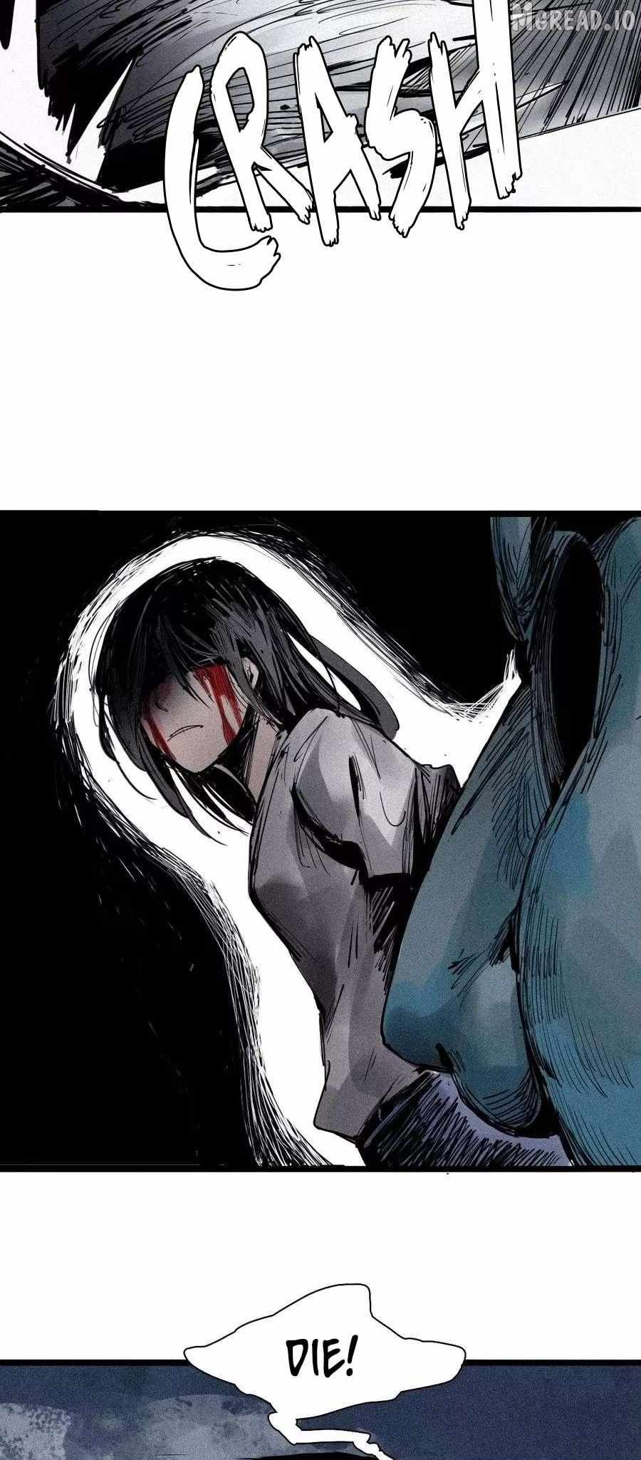 Read Truth Mask chapter 135 image 4 on Lezhin