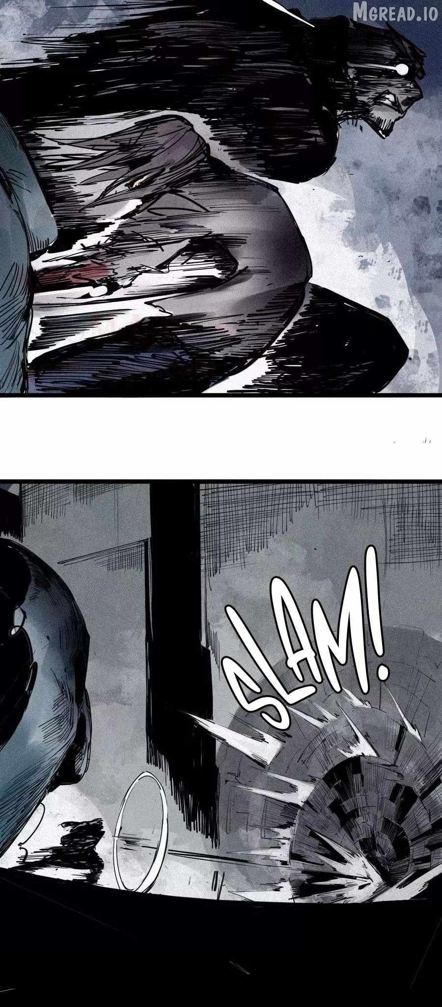 Read Truth Mask chapter 135 image 5 on Lezhin