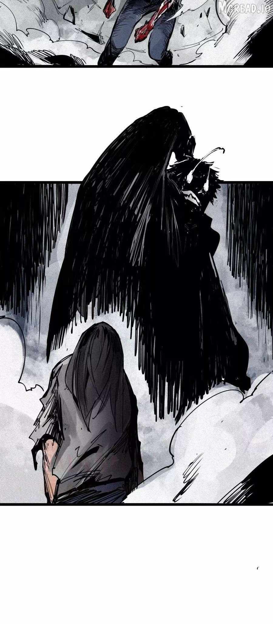 Read Truth Mask chapter 135 image 7 on Lezhin