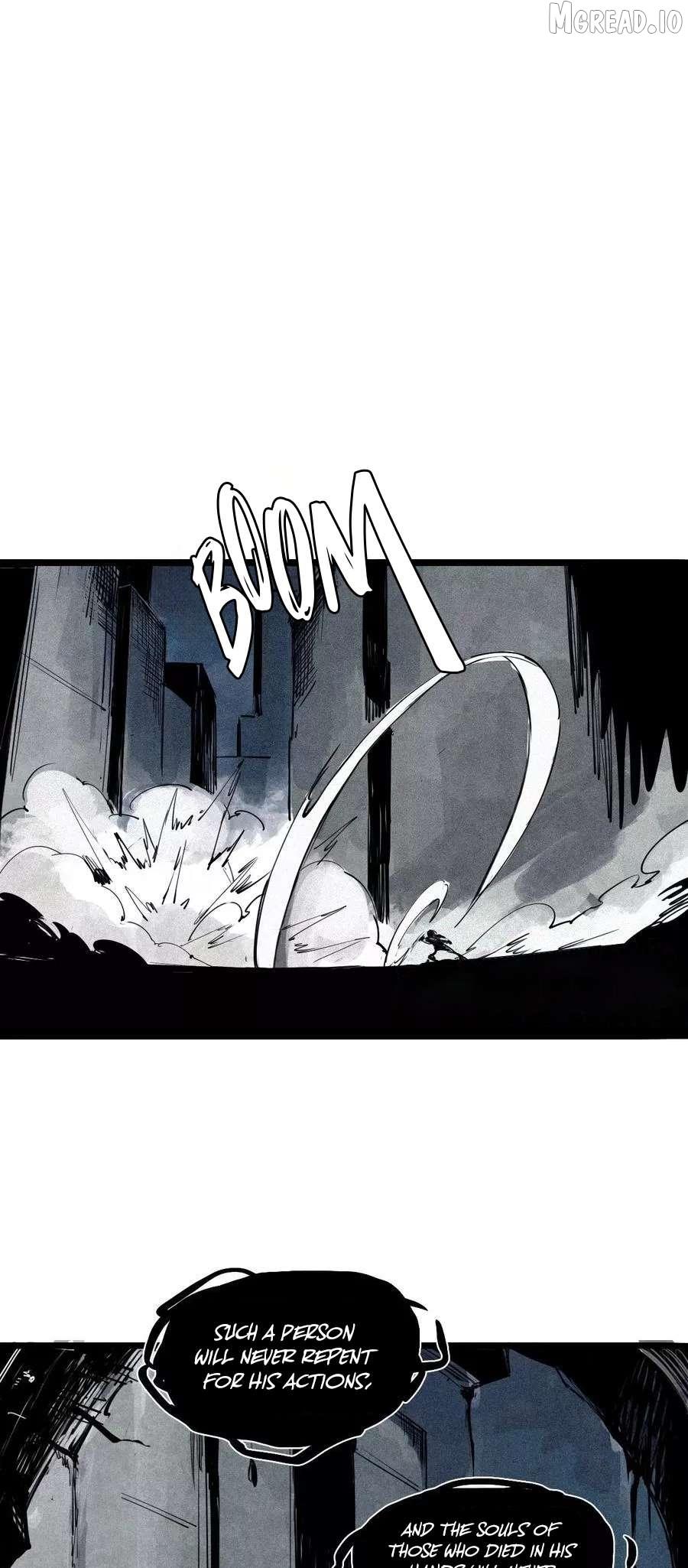 Read Truth Mask chapter 136 image 11 on Lezhin