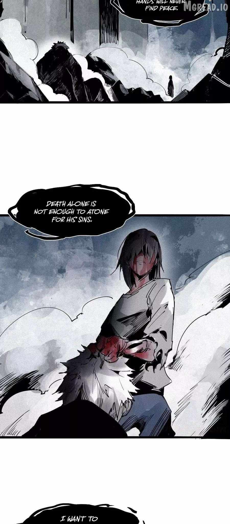 Read Truth Mask chapter 136 image 12 on Lezhin