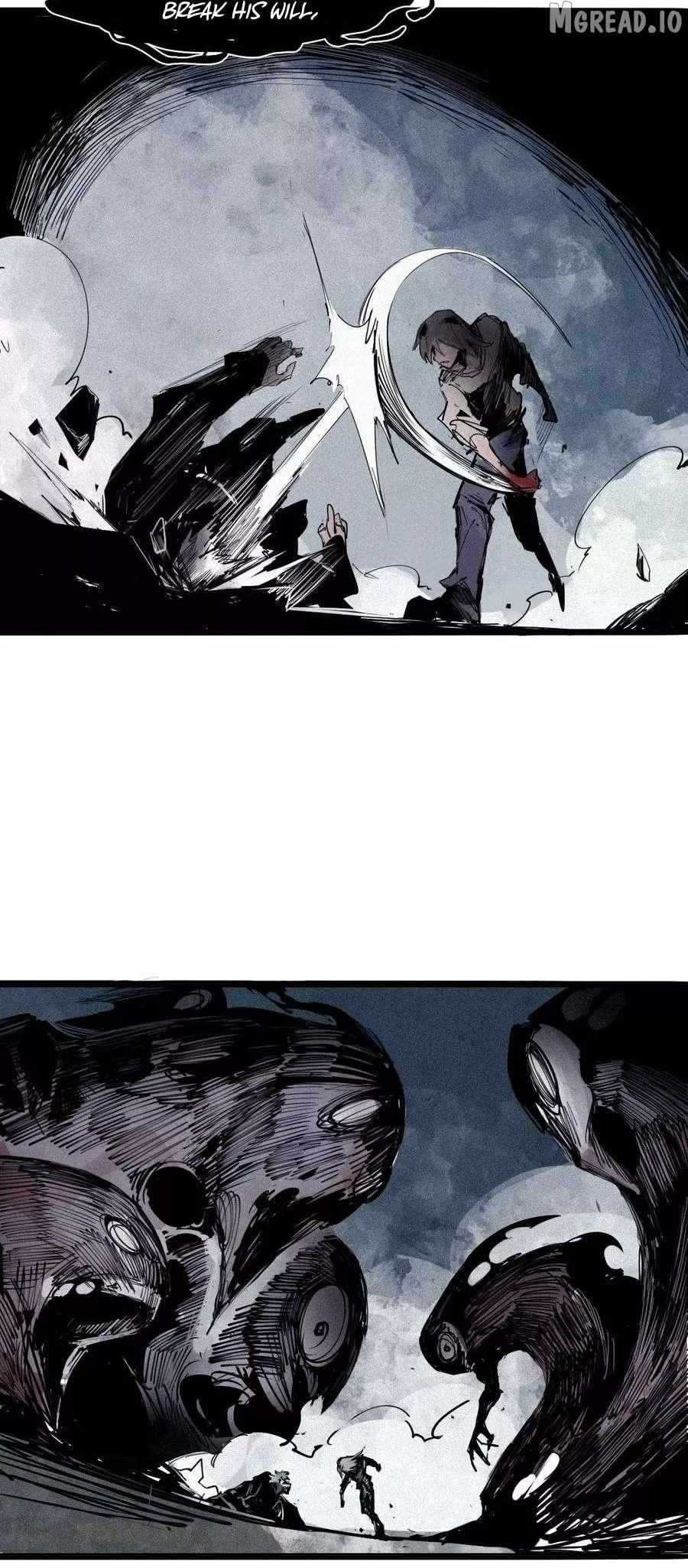 Read Truth Mask chapter 136 image 13 on Lezhin