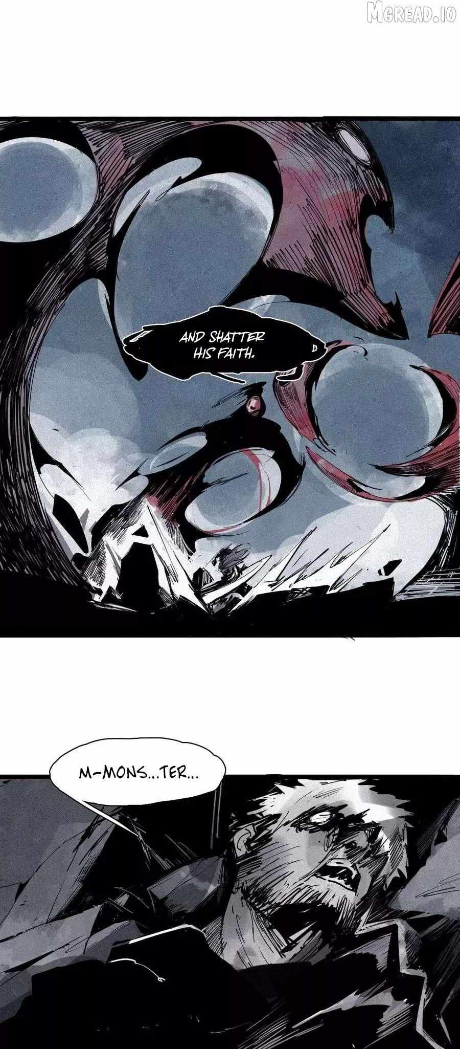Read Truth Mask chapter 136 image 14 on Lezhin