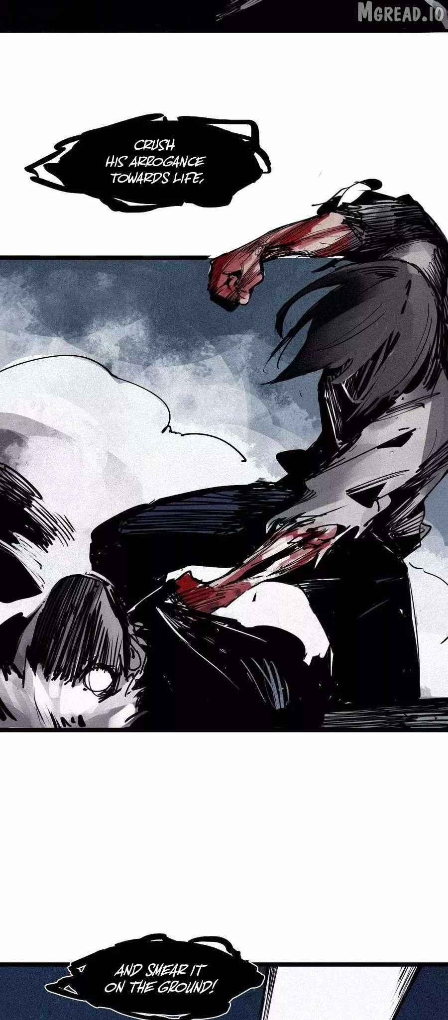 Read Truth Mask chapter 136 image 15 on Lezhin