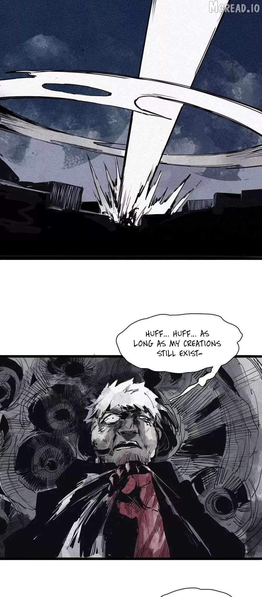 Read Truth Mask chapter 136 image 16 on Lezhin