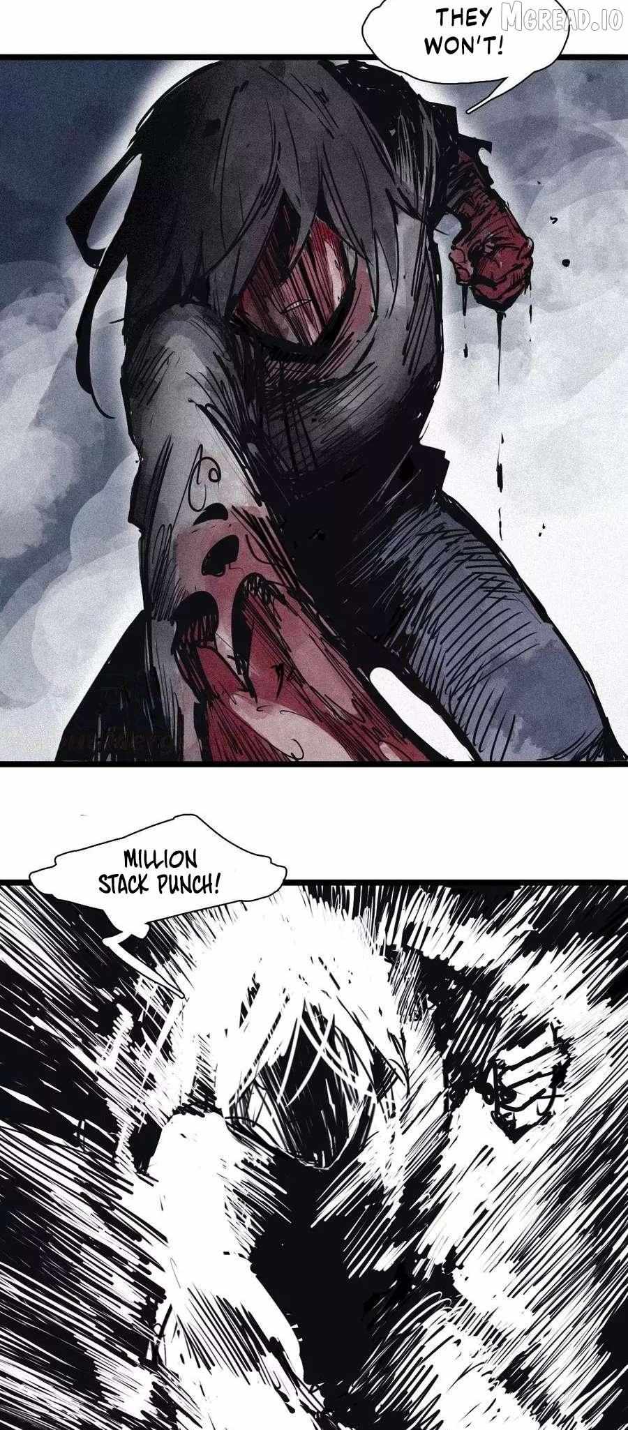 Read Truth Mask chapter 136 image 17 on Lezhin