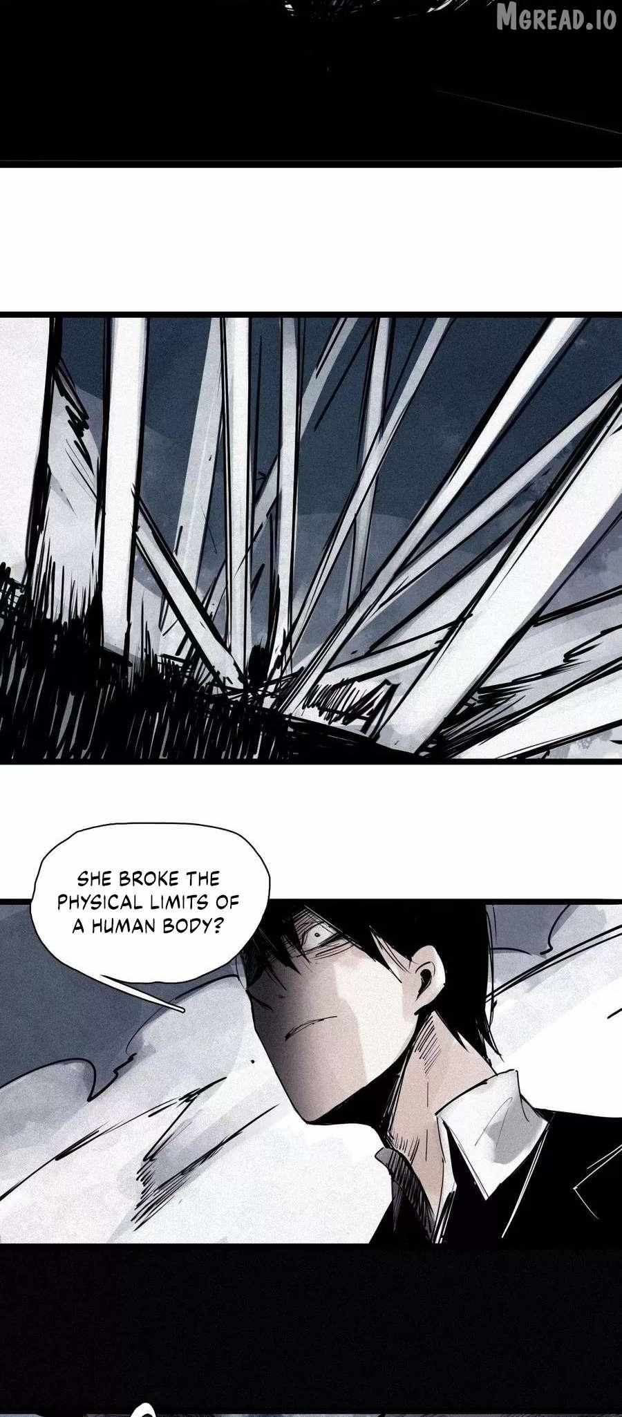 Read Truth Mask chapter 136 image 19 on Lezhin