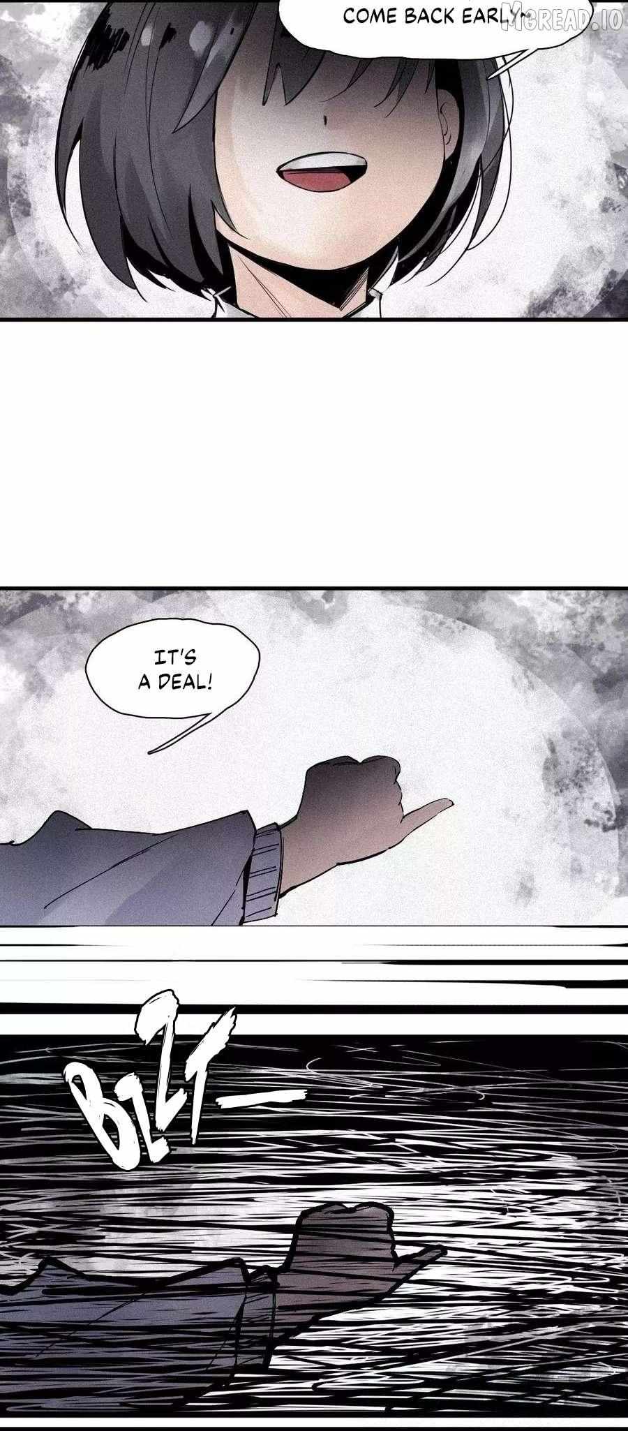 Read Truth Mask chapter 136 image 2 on Lezhin