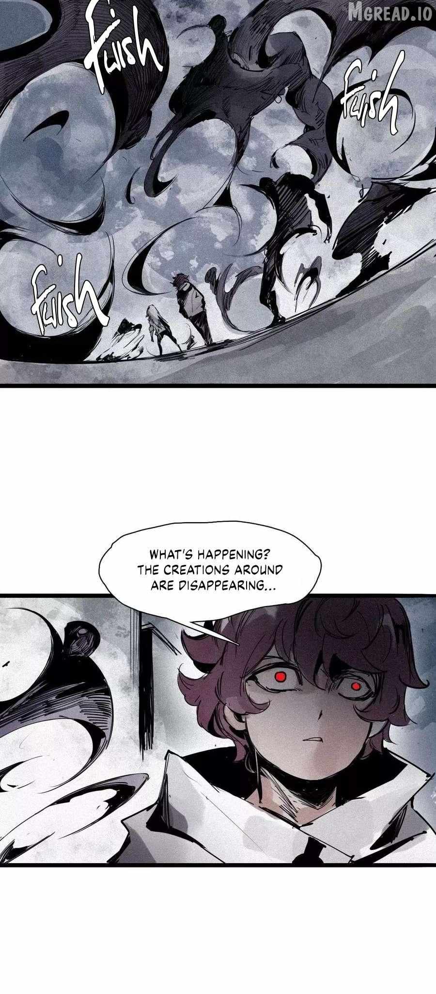 Read Truth Mask chapter 136 image 20 on Lezhin