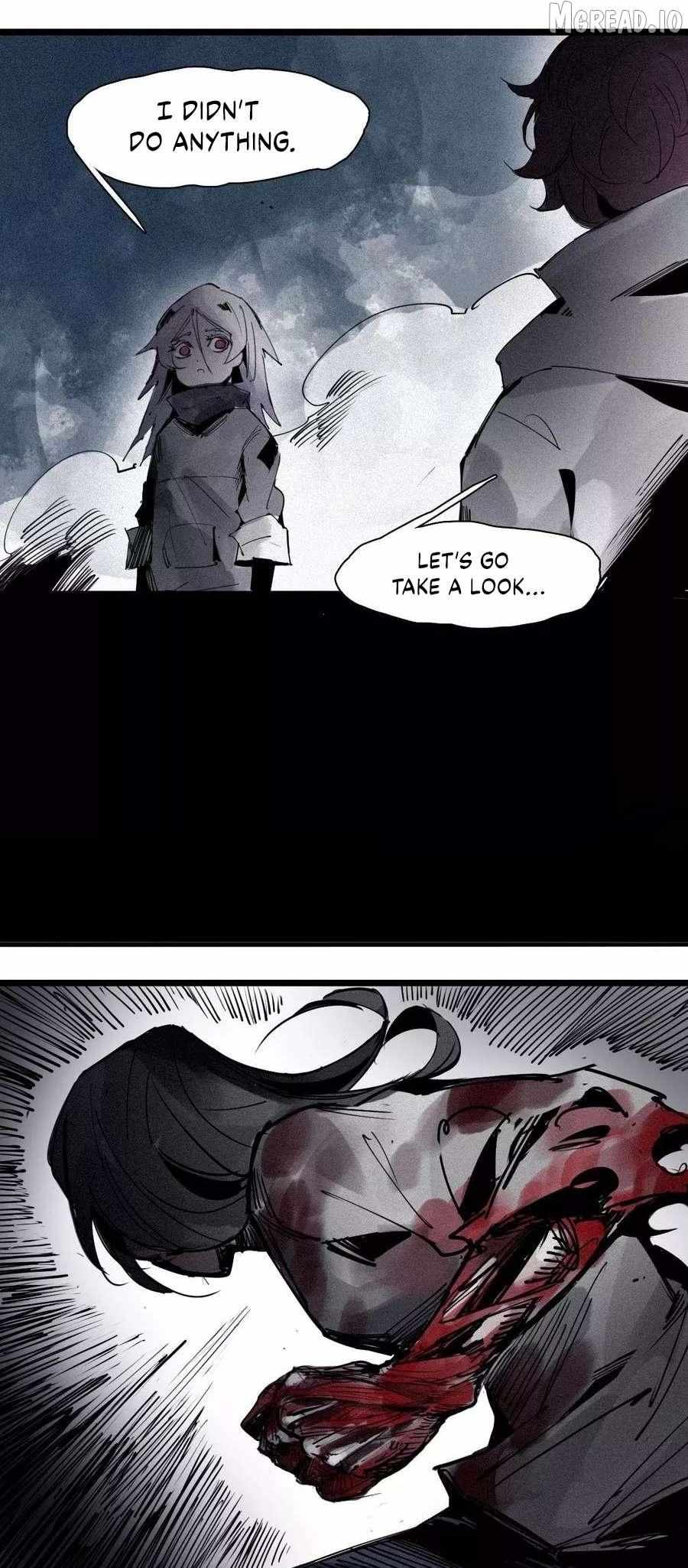 Read Truth Mask chapter 136 image 21 on Lezhin