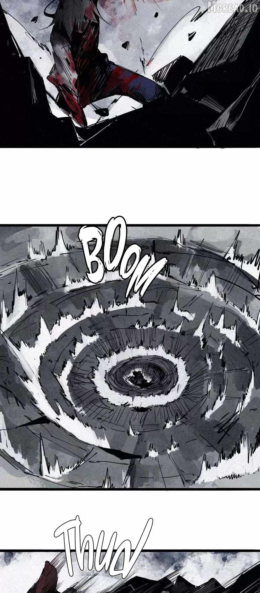 Read Truth Mask chapter 136 image 23 on Lezhin