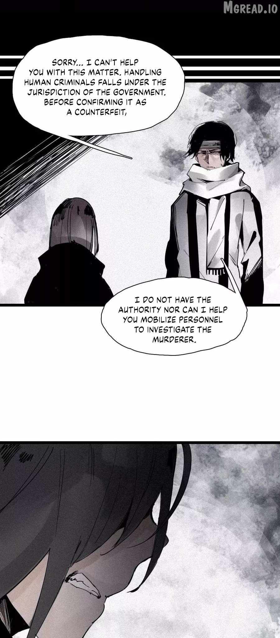 Read Truth Mask chapter 136 image 3 on Lezhin