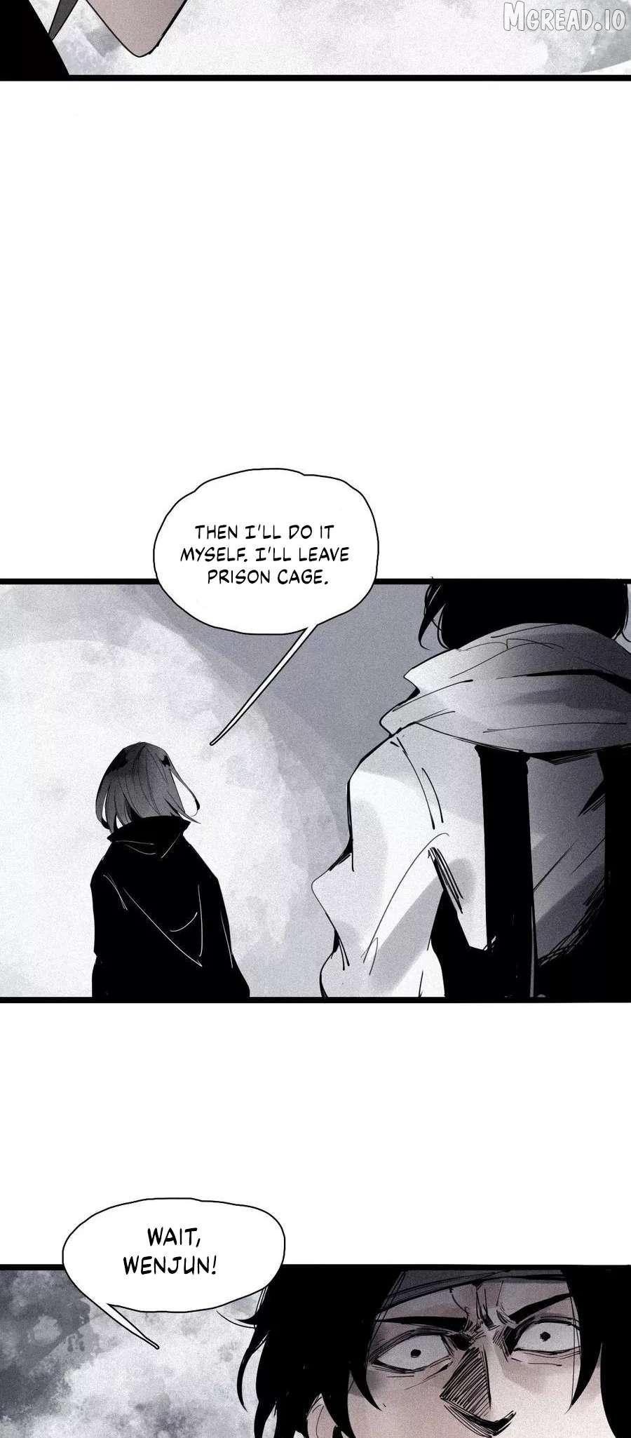 Read Truth Mask chapter 136 image 4 on Lezhin
