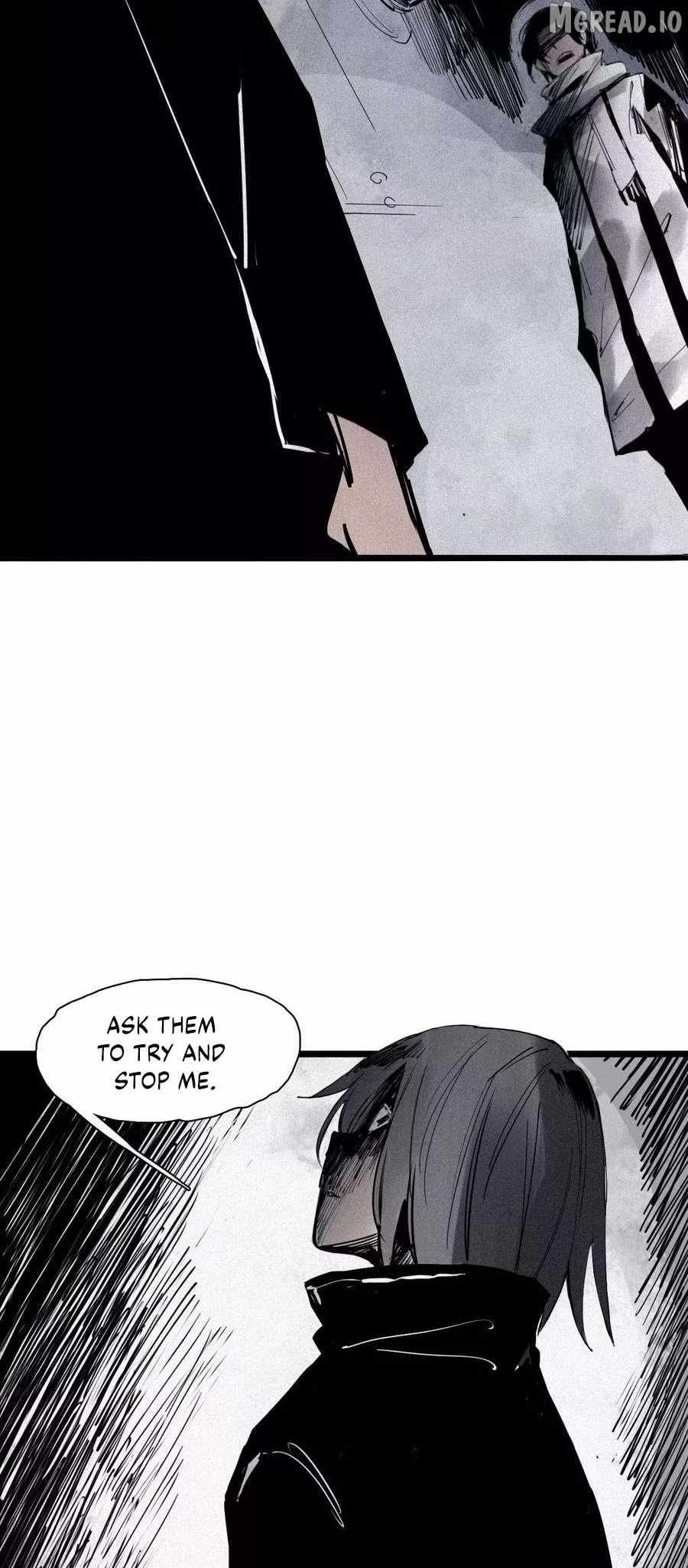 Read Truth Mask chapter 136 image 6 on Lezhin