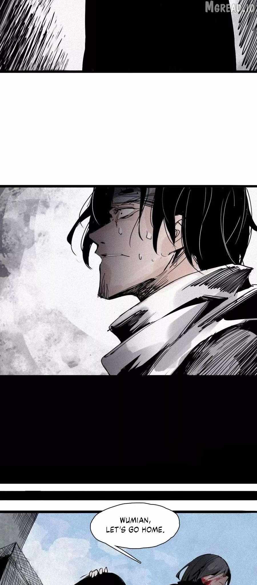 Read Truth Mask chapter 136 image 7 on Lezhin