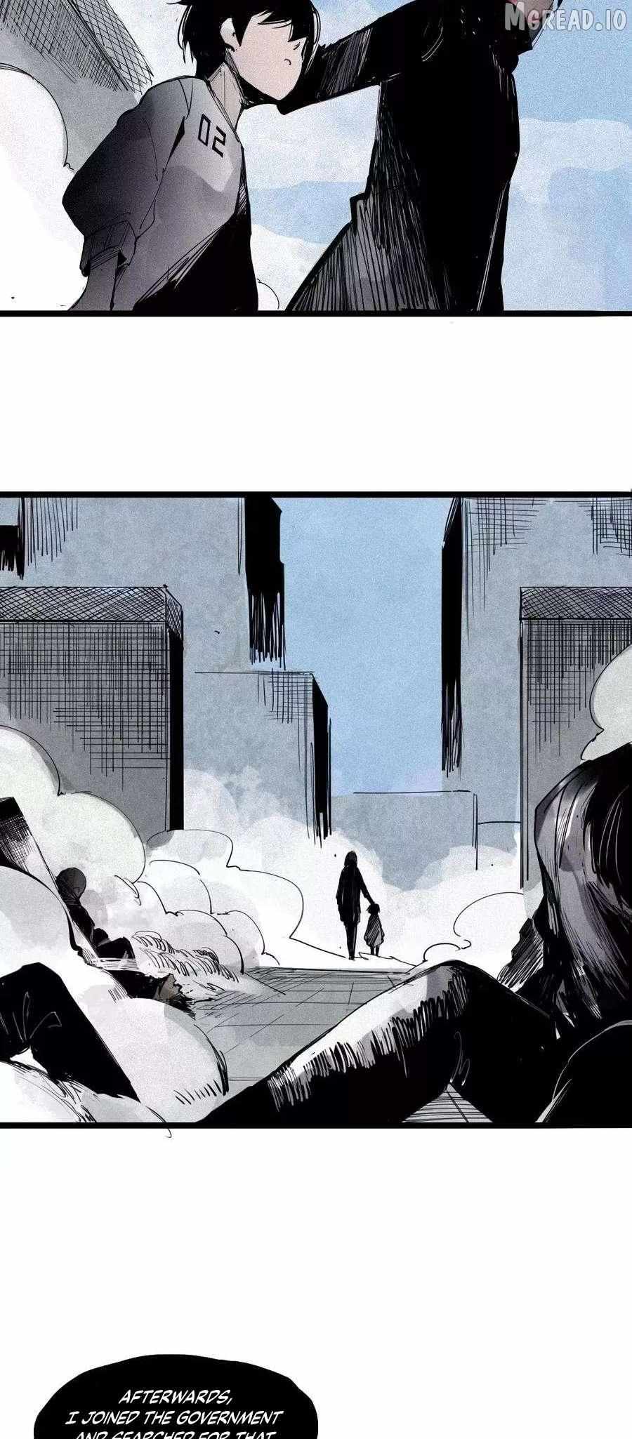 Read Truth Mask chapter 136 image 8 on Lezhin