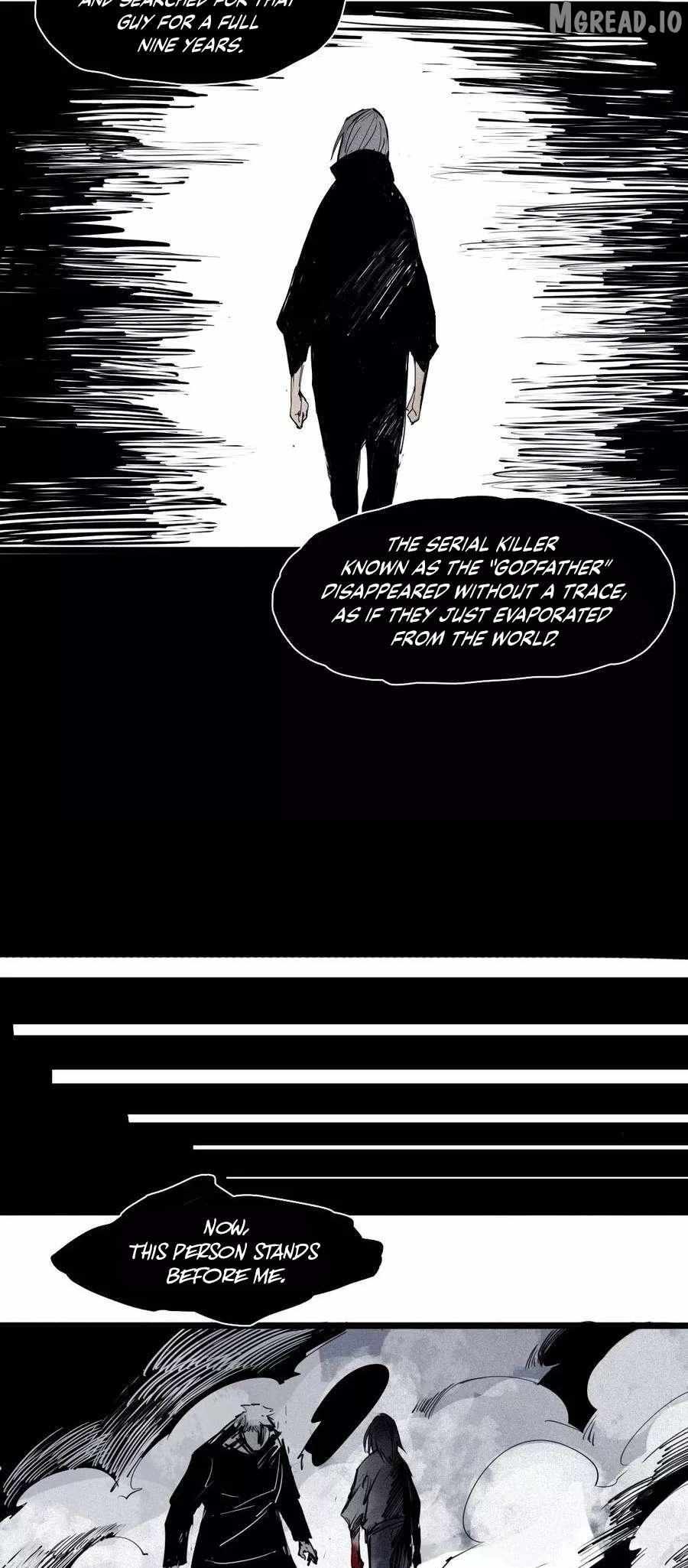 Read Truth Mask chapter 136 image 9 on Lezhin