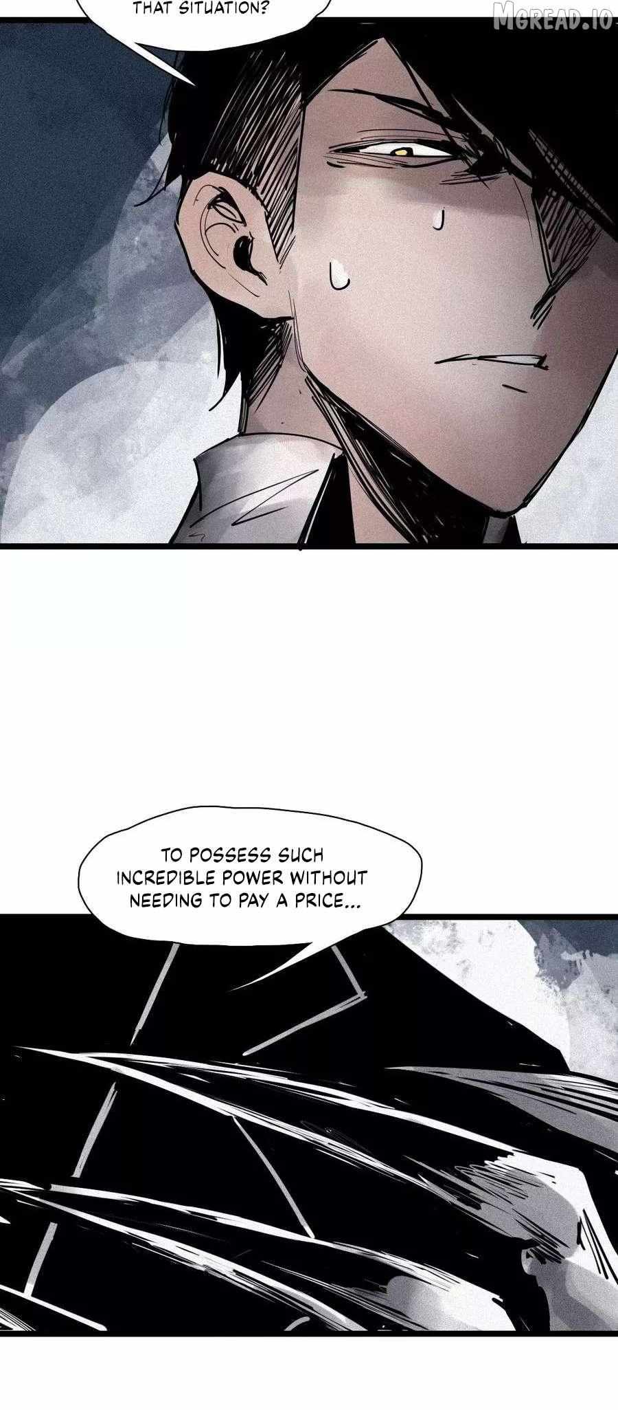 Read Truth Mask chapter 137 image 13 on Lezhin