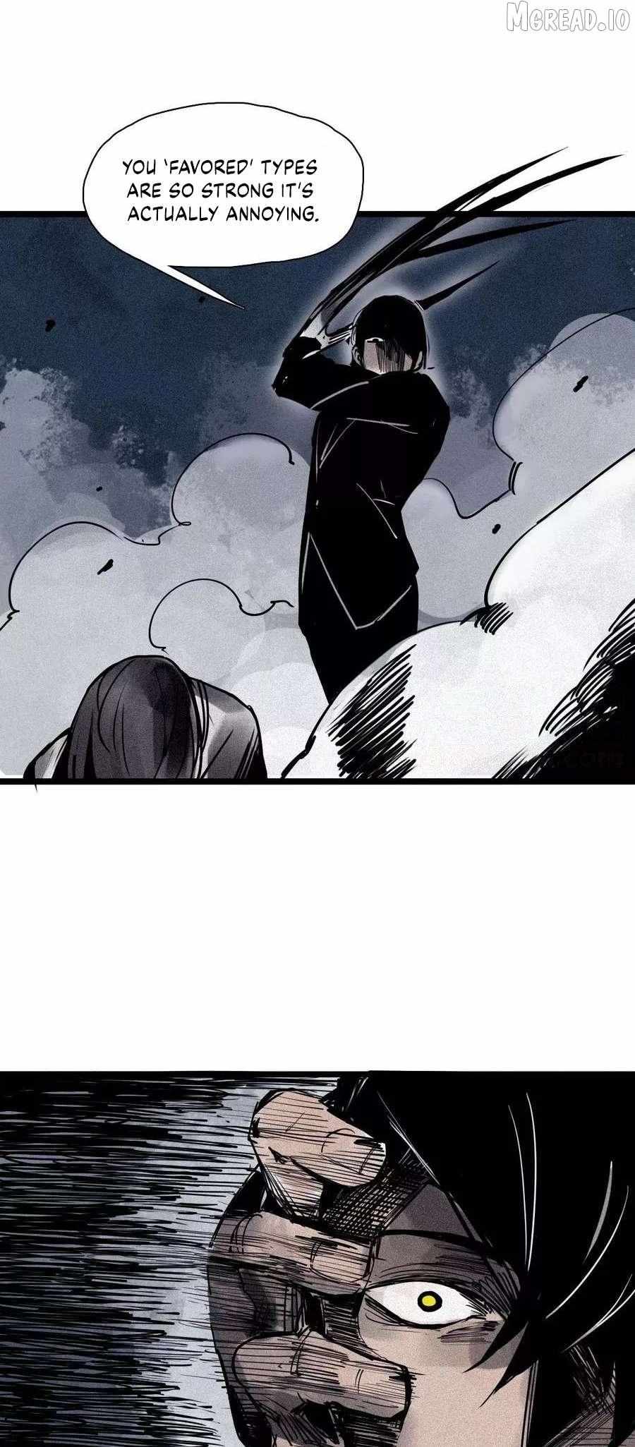 Read Truth Mask chapter 137 image 14 on Lezhin