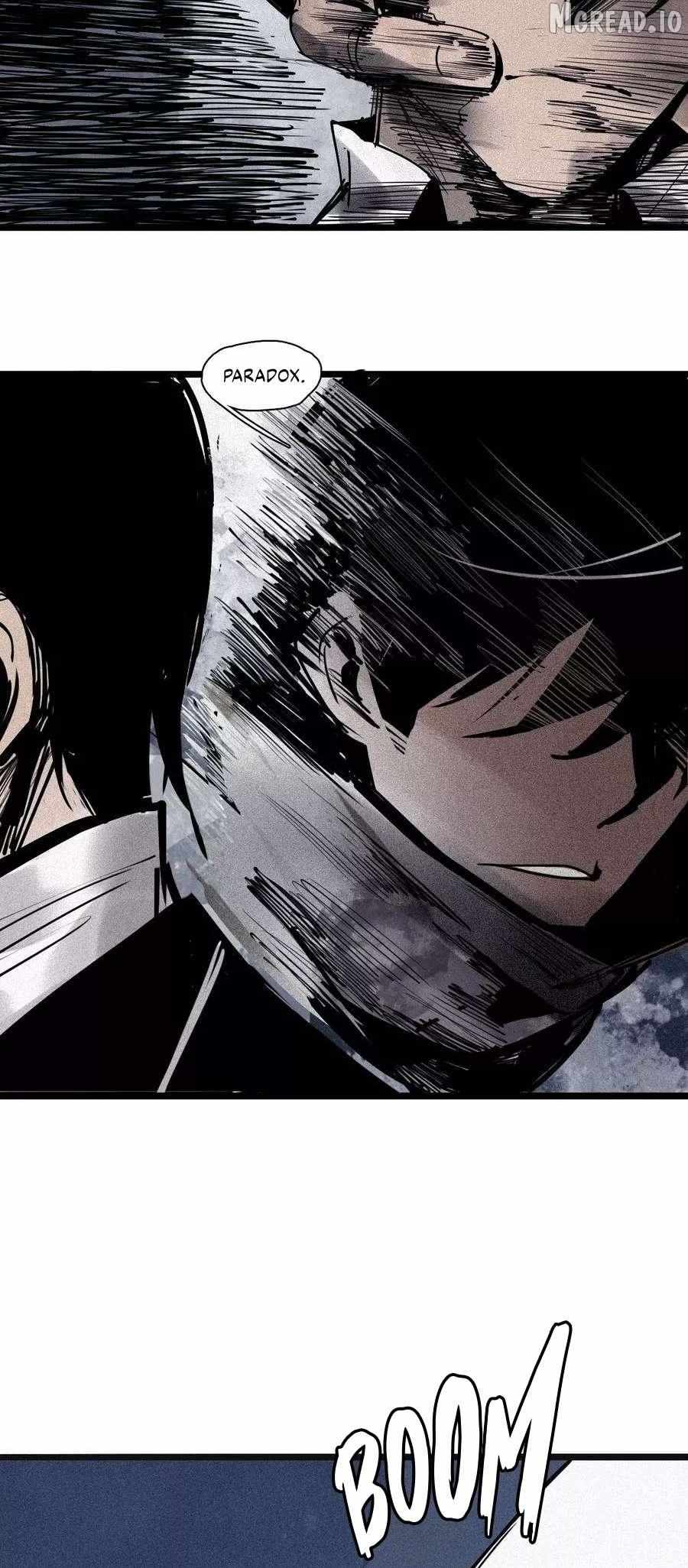 Read Truth Mask chapter 137 image 15 on Lezhin
