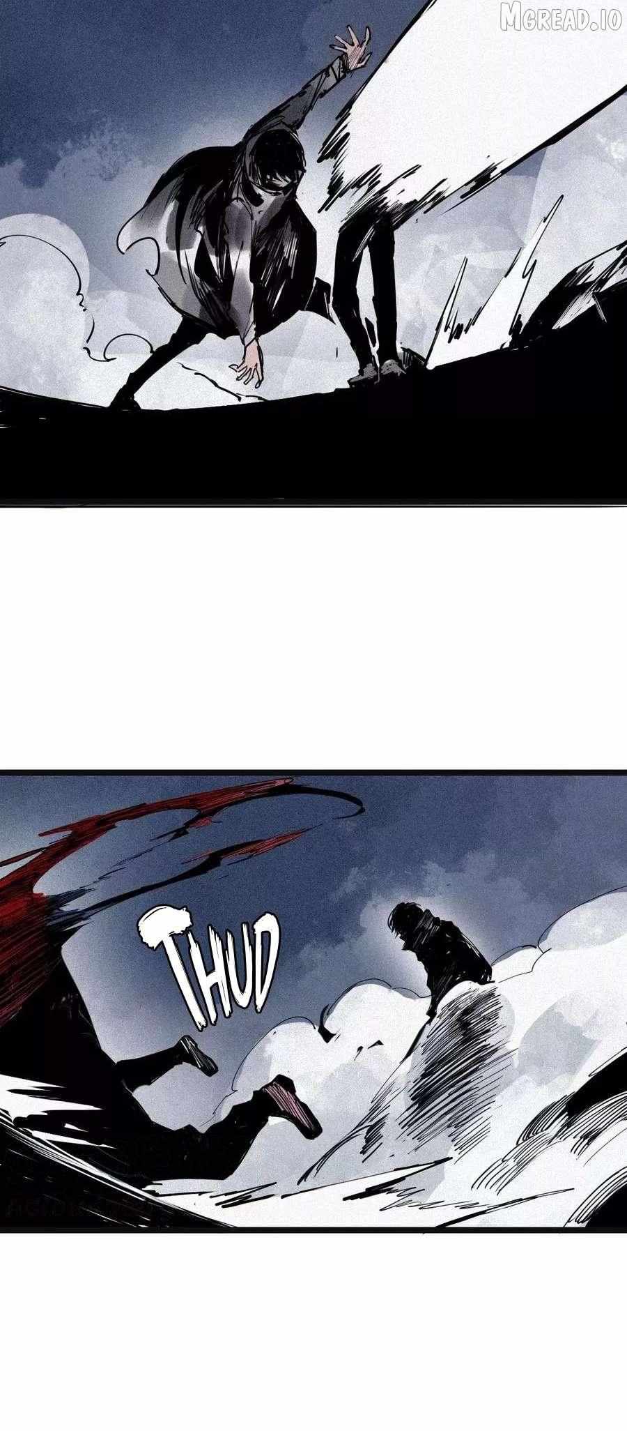 Read Truth Mask chapter 137 image 16 on Lezhin