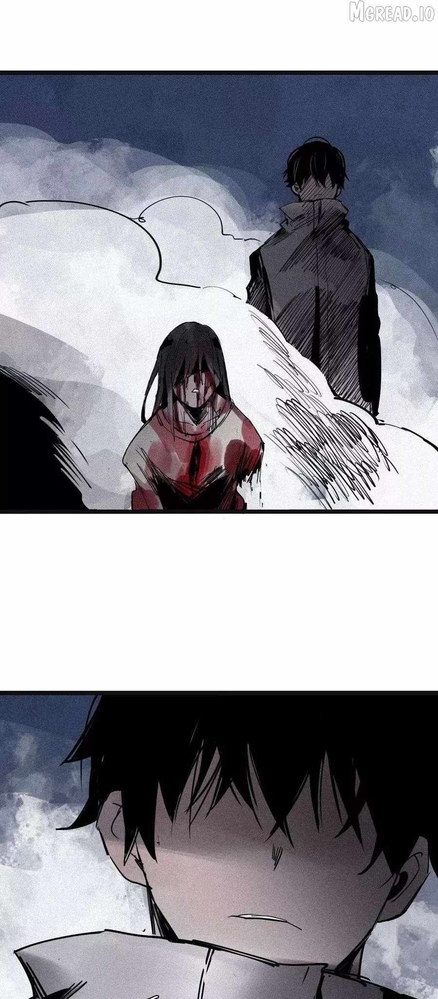 Read Truth Mask chapter 137 image 17 on Lezhin