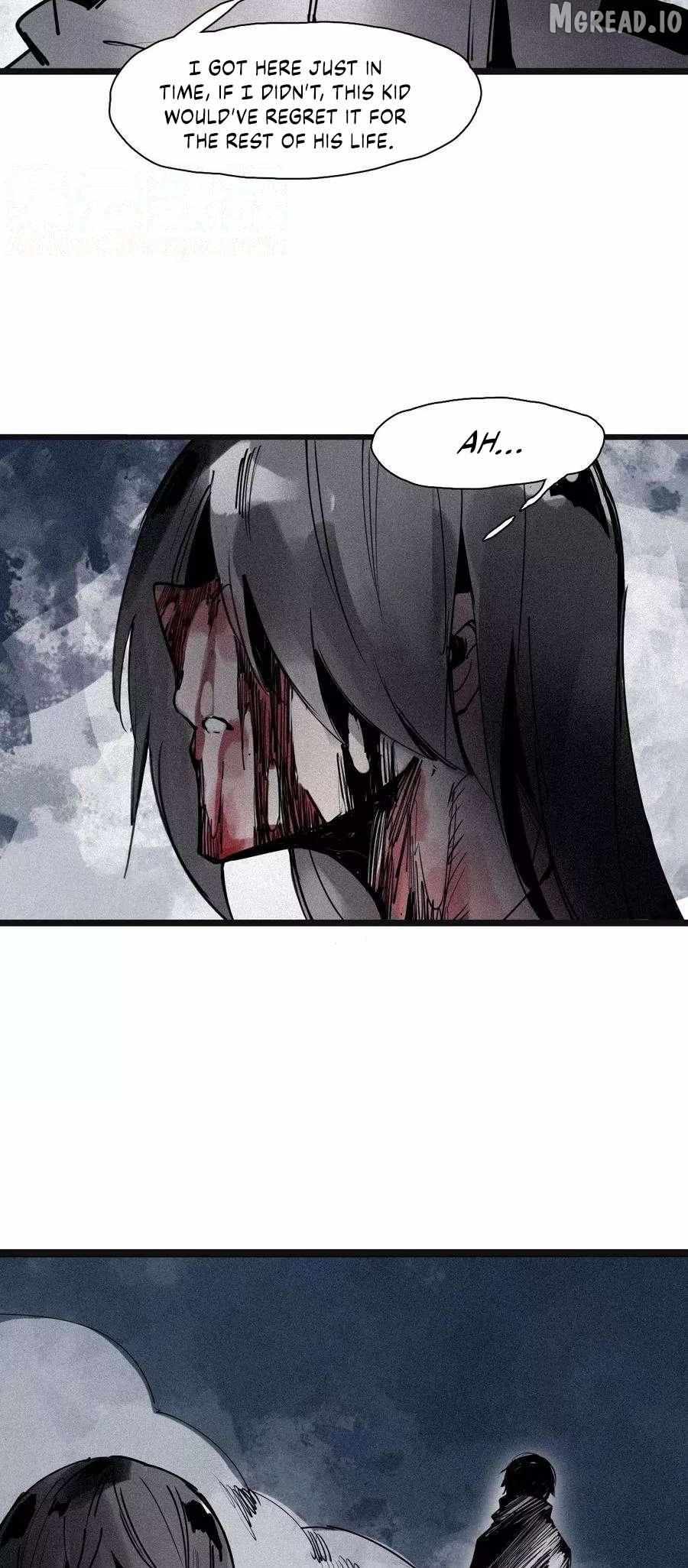 Read Truth Mask chapter 137 image 18 on Lezhin