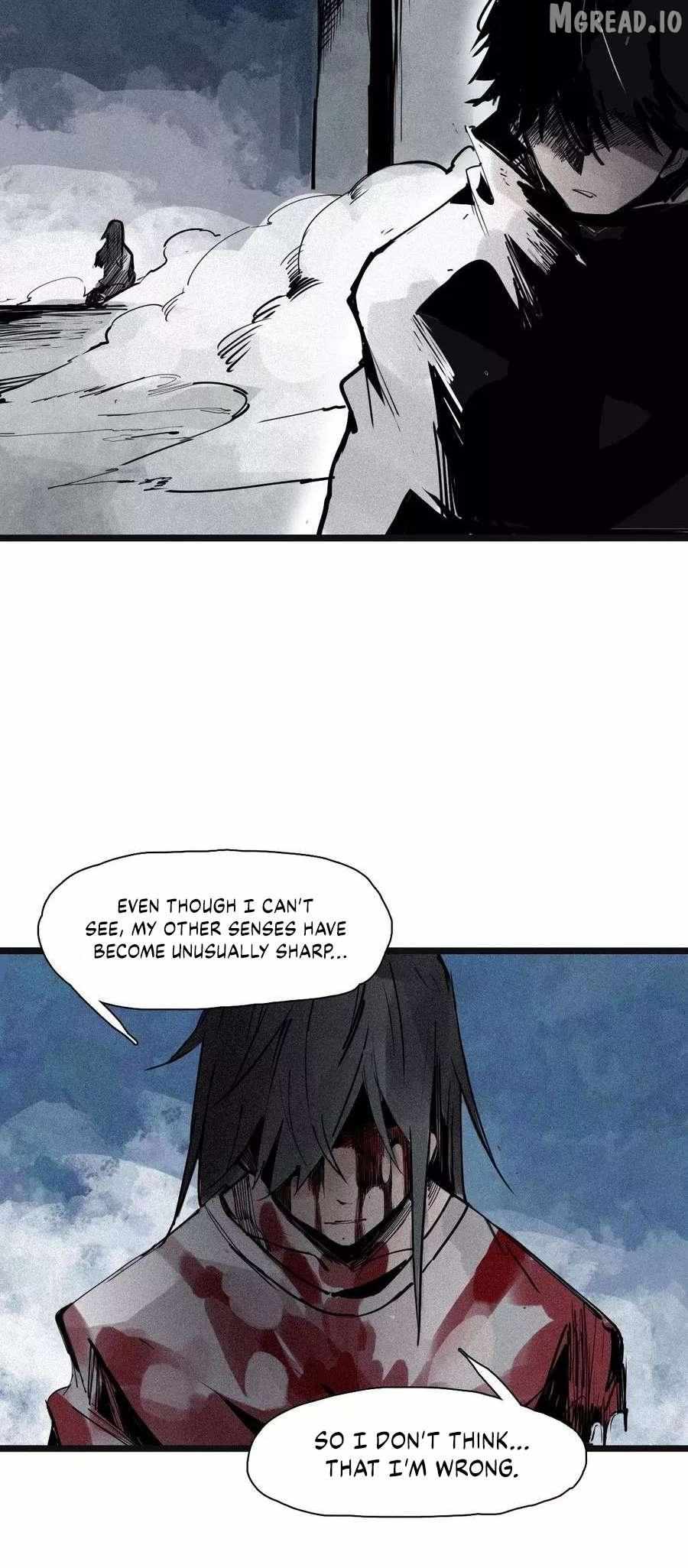Read Truth Mask chapter 137 image 20 on Lezhin