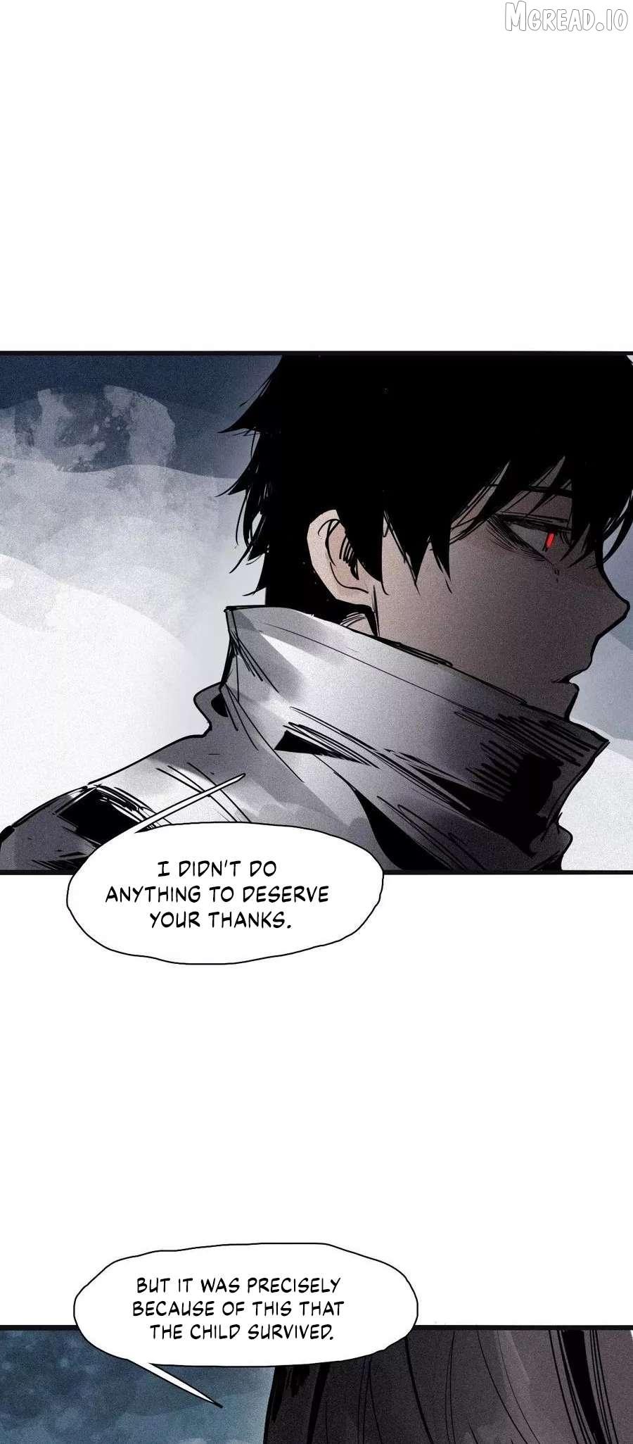 Read Truth Mask chapter 137 image 22 on Lezhin
