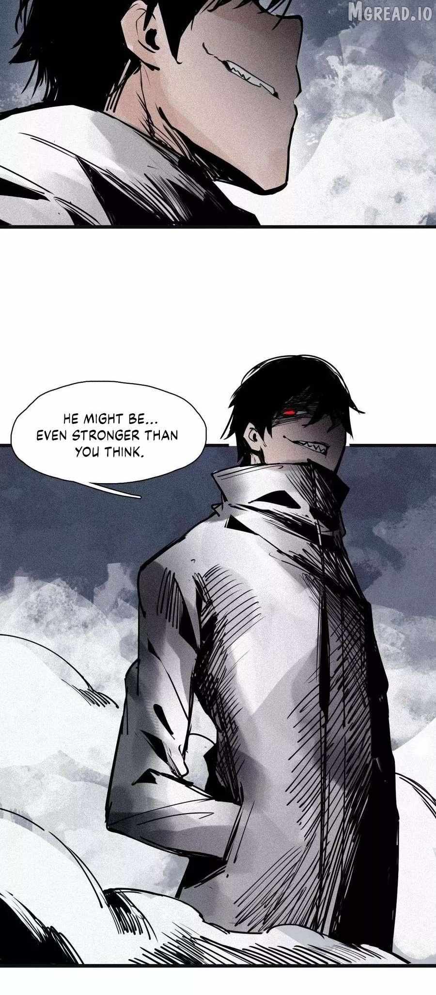 Read Truth Mask chapter 137 image 24 on Lezhin