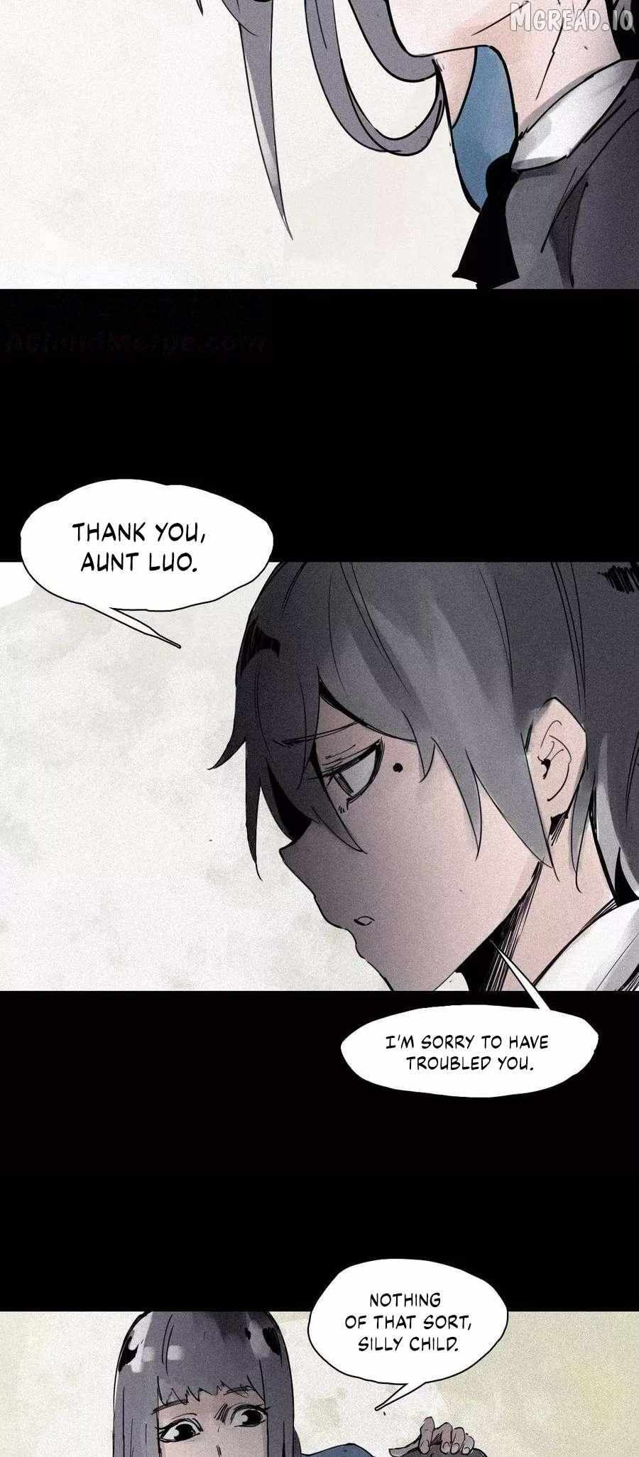 Read Truth Mask chapter 137 image 4 on Lezhin