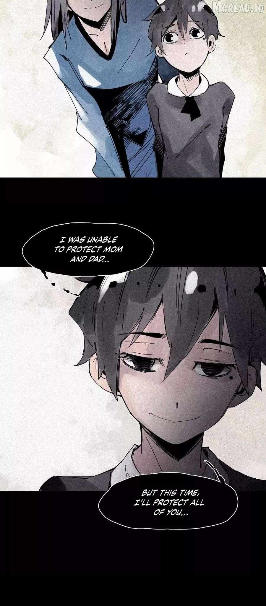 Read Truth Mask chapter 137 image 5 on Lezhin