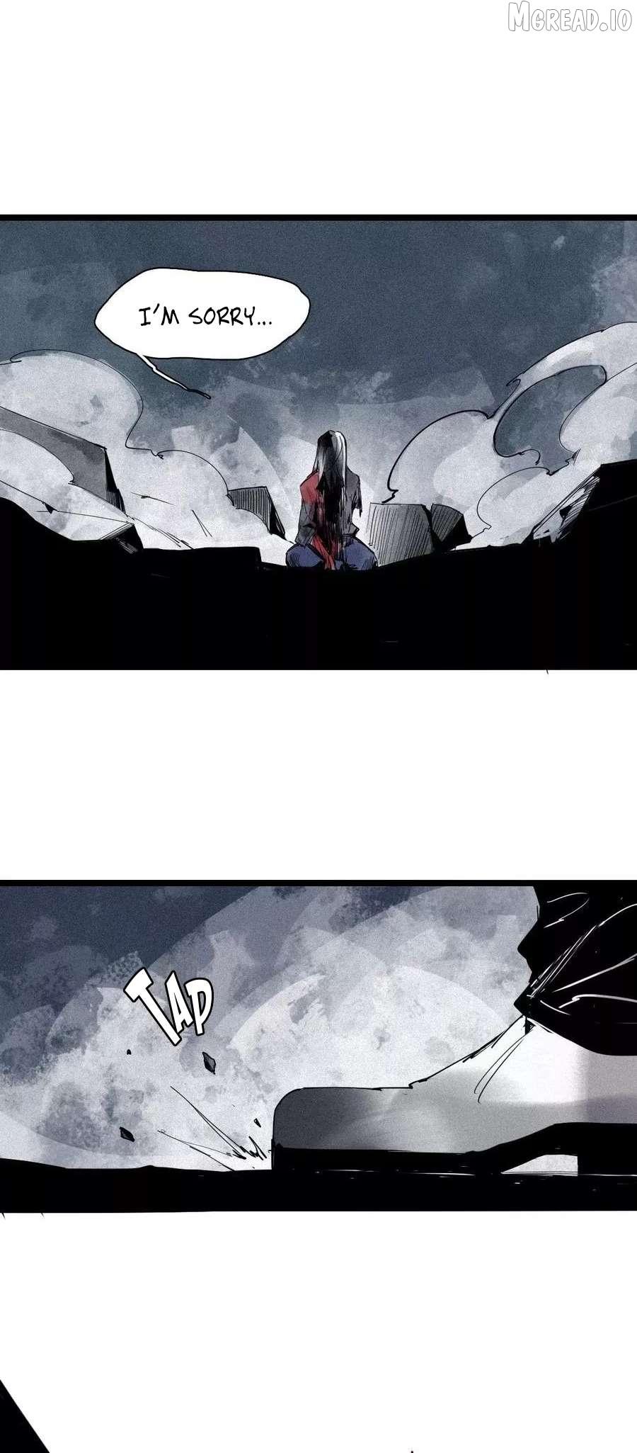 Read Truth Mask chapter 137 image 7 on Lezhin